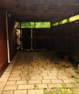 Foto - Carport-Stellplatz in Pinneberg zu vermieten
