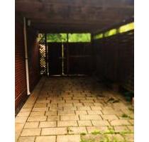 Carport-Stellplatz in Pinneberg zu vermieten
