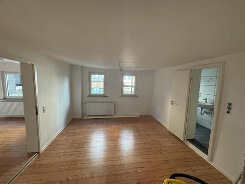 Foto - Etagenwohnung zur Miete in Hachenburg