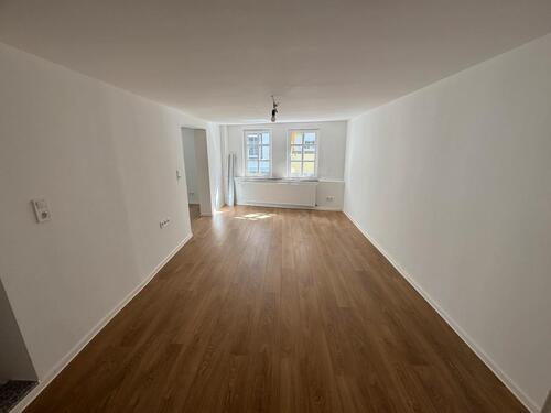 Foto - Etagenwohnung in Hachenburg zur Miete