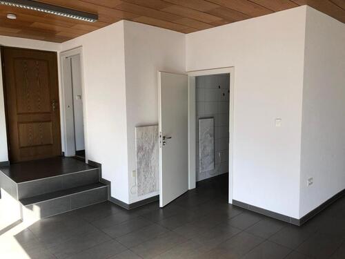 Foto - Etagenwohnung in Werneck