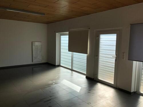 Foto - Etagenwohnung in Werneck zur Miete