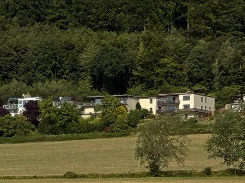 Foto - Traumhafte Wohnung über 2 Etagen mit Panoramablick über Laßbruch