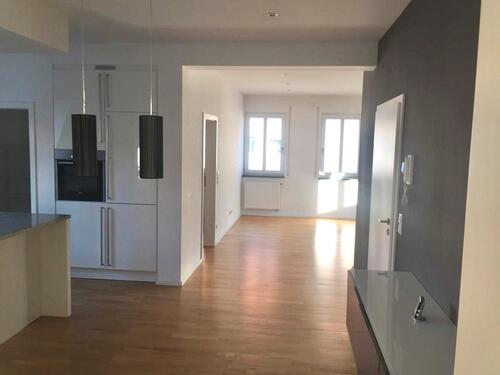 Foto - Etagenwohnung zur Miete in Neustadt an der Aisch