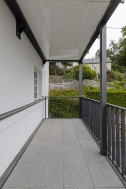 Foto - Etagenwohnung in Lichtenstein (Sachsen) zur Miete