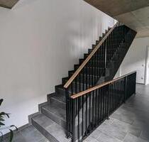 Neubau: 3 Zimmer Wohnung 71qm ab 01.11. - Hamburg Wandsbek