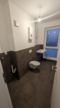 Foto - Etagenwohnung in Hamburg zur Miete