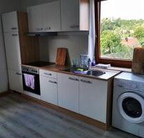 2-Zimmer-Wohnung in Burglengenfeld ab 01.11.2025