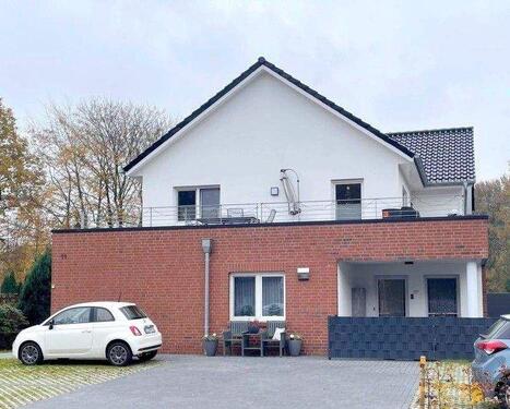 Foto - Neuwertige Erdgeschosswohnung in zentraler Lage von Papenburg-Obenende