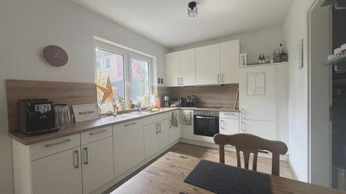 Foto - Etagenwohnung in Papenburg zur Miete