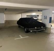 Tiefgaragenstellplatz in Leonberg Marktplatz Seedammcenter