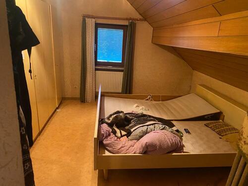 Foto - Einfamilienhaus in Merchweiler