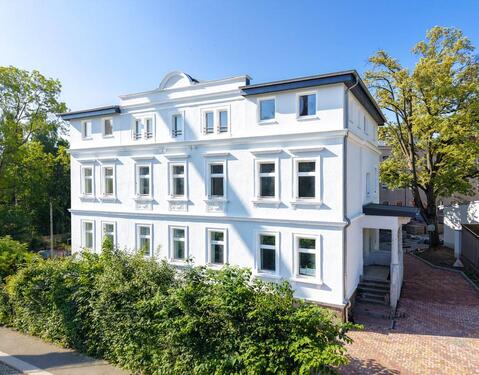 Foto - Etagenwohnung zur Miete in Limbach-Oberfrohna