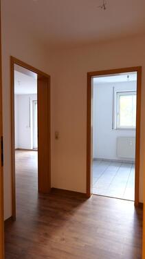 Foto - Etagenwohnung in Auerbach/Vogtland