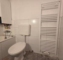 3-Zimmer-Whg. Nähe Hauptbahnhof - Wuppertal Gemarkung Elberfeld