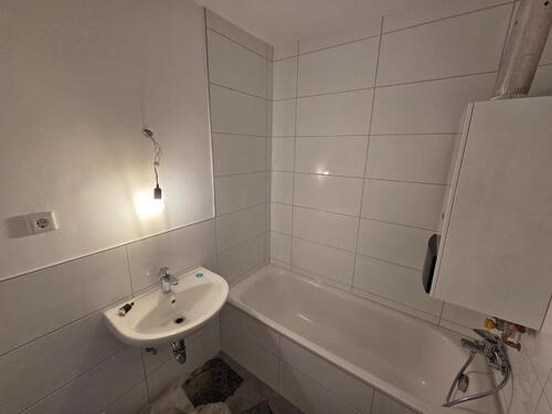 Foto - Etagenwohnung in Wuppertal