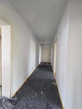 Foto - Etagenwohnung in Wuppertal zur Miete