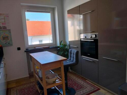 Foto - Etagenwohnung in Vilsbiburg zum Kaufen