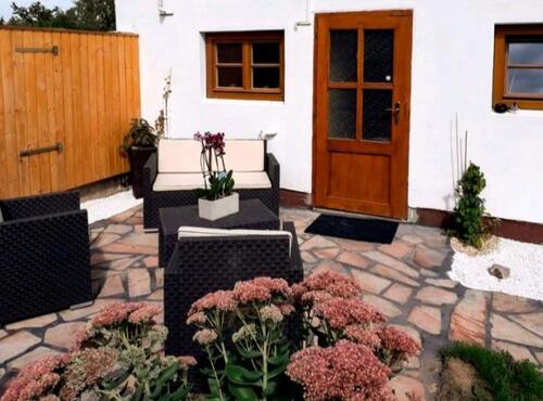 Foto - möbliertes idyllisch gelegenes 1 Zimmer Apartment