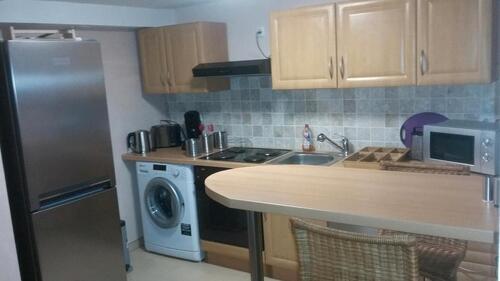 Foto - Etagenwohnung in Gieboldehausen zur Miete