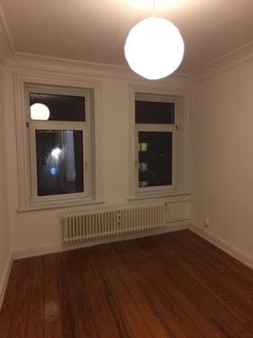 Foto - 2 Zimmer Etagenwohnung zur Miete in Hamburg