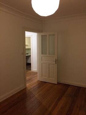 Foto - 2 Zimmer Etagenwohnung in Hamburg