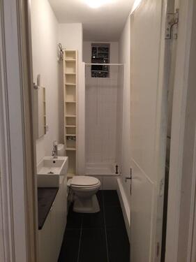 Foto - Etagenwohnung in Hamburg zur Miete