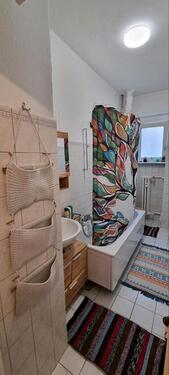 Foto - 2 Zimmer Etagenwohnung in Berlin