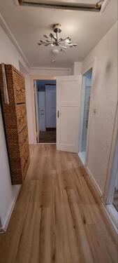 Foto - Etagenwohnung in Berlin zur Miete