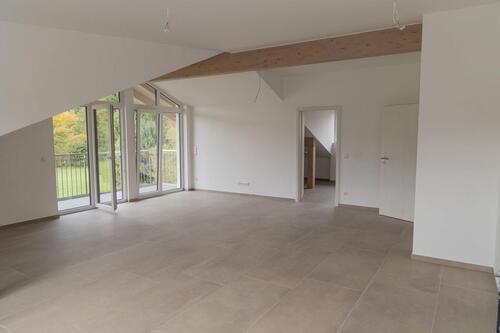 Foto - Etagenwohnung in Bad Reichenhall zur Miete