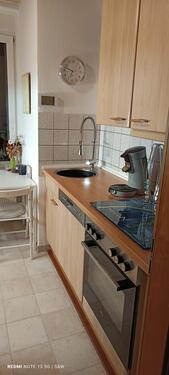 Foto - 1 Zimmer Etagenwohnung in Lüdenscheid