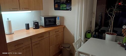 Foto - Etagenwohnung in Lüdenscheid zur Miete