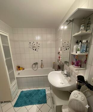 Foto - 3 Zimmer Etagenwohnung zur Miete in Lichtenau