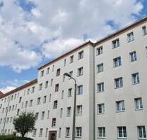 Hier macht wohnen Spaß: praktische 2,5-Zimmer-Wohnung - Leipzig Ost
