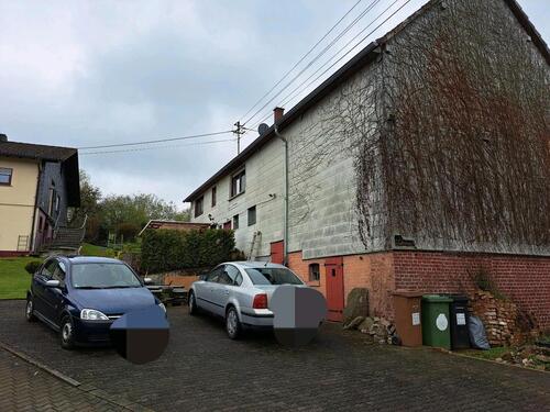 Foto - Biete Einfamilienhaus in Giesenhausen an