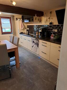 Foto - 4 Zimmer Einfamilienhaus in Helmenzen