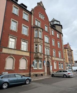 Foto - Erfurt Zentrum 60qm 2ZKB Aufzug ,Bad mit Badewanne, Küche