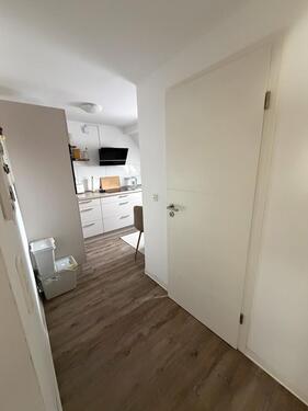 Foto - Dachgeschoßwohnung in Bedburg zur Miete