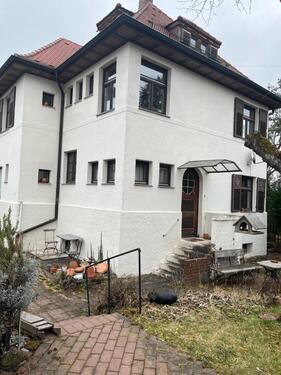 Foto - Traumhaftes Großes Haus (Bj. 1911) in S-Botnang – Großer Garten