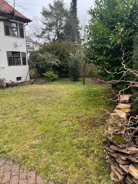 Foto - 5 Zimmer Einfamilienhaus in Stuttgart