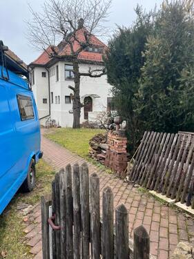 Foto - Einfamilienhaus in Stuttgart zur Miete
