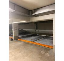 Tiefgaragen-Stellplatz in München, Schwabing-West