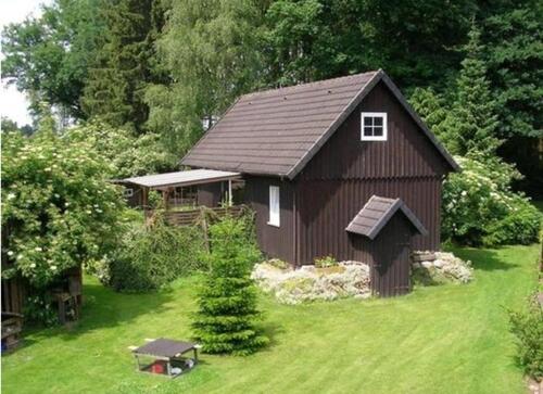 Foto - Gemütliches Ferienhaus bei Soltau Heide Park