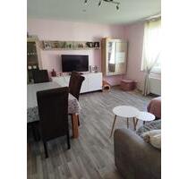 Schöne zwei Zimmer Wohnung in Detmold