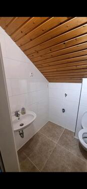 Foto - Dachgeschoßwohnung in Büttelborn zur Miete