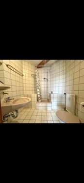 Foto - 1 Zimmer Dachgeschoßwohnung in Lahr (Schwarzwald)