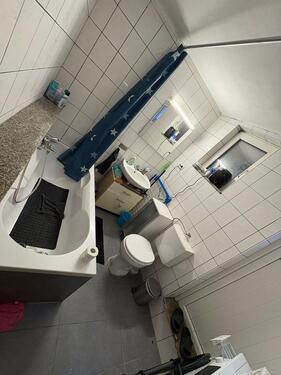 Foto - 1 Zimmer Erdgeschoßwohnung zur Miete in Runkel