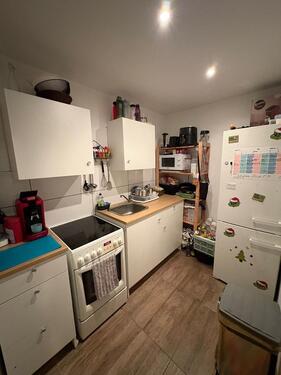 Foto - 1 Zimmer Erdgeschoßwohnung in Runkel