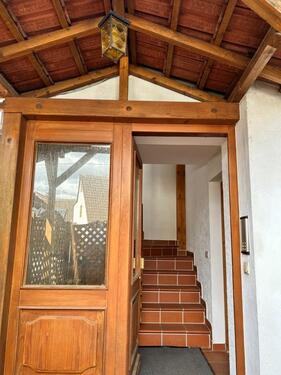 Foto - 2 Zimmer Dachgeschoßwohnung zur Miete in Harthausen