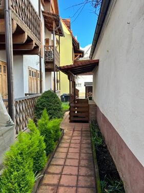 Foto - 2 Zimmer Dachgeschoßwohnung in Harthausen